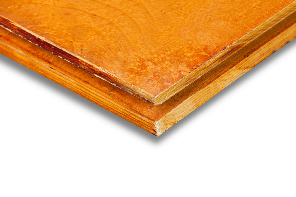 Fireproof Plywood 4-30 mm