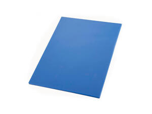 Фанера ламинированная - синяя толщиной 12 мм