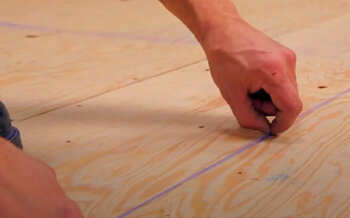 Фанера под плитку: практично или рискованно