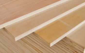 Применение фанеры в производстве мебели