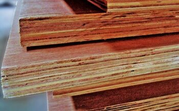 Влияние толщины фанеры на прочность конструкций