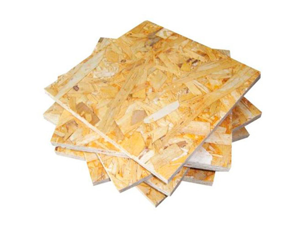 OSB-3 Кроношпан 1220х2440 18 мм