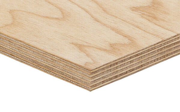 Трудногорючая панель 2250х1250