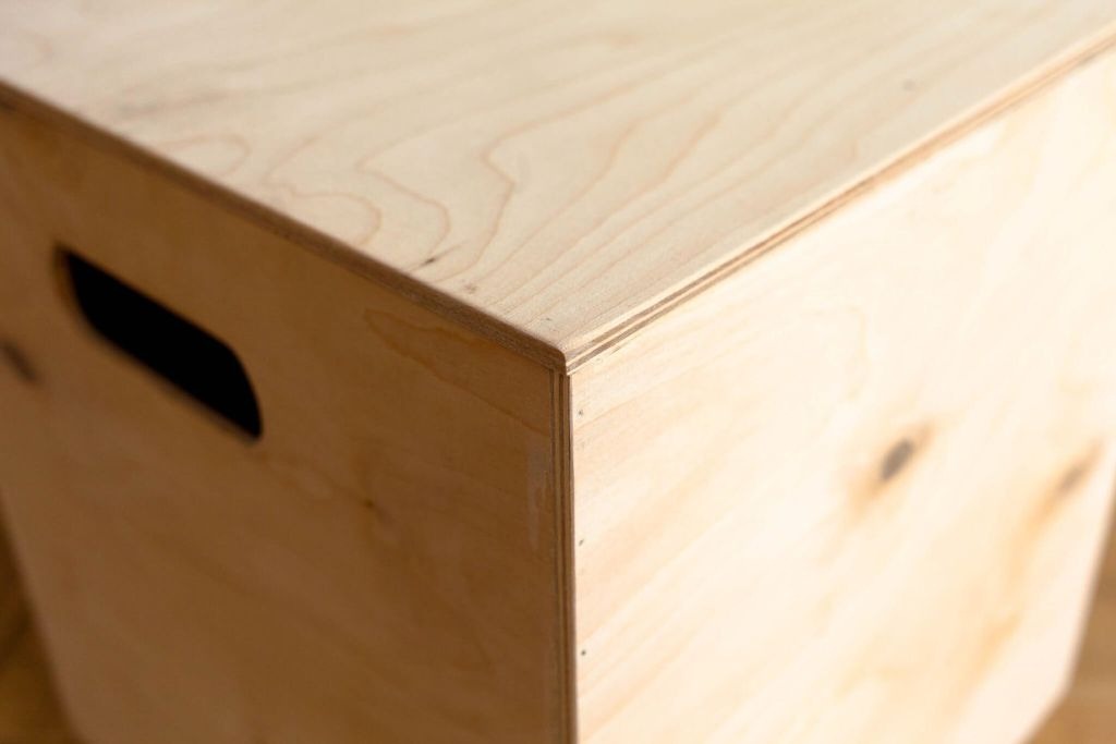 Методы соединения фанеры: какой и для чего лучше выбрать?