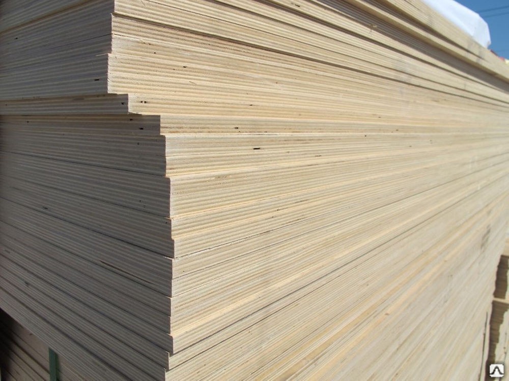 Как слои помогают выдерживать давление на фанеру