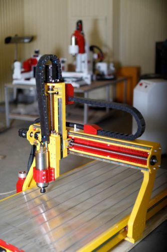 Оптимизация раскроя фанеры на станке с ЧПУ Станок ЧПУ