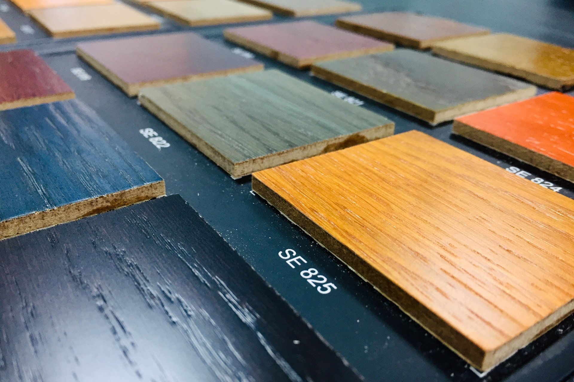 Покраска фанеры: вариативность выбора в красках Покраска фанеры: вариативность выбора в красках