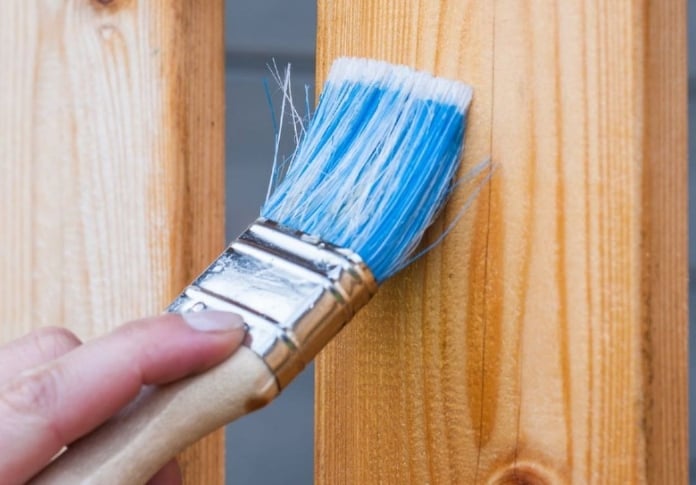 Для чего нужна грунтовка фанеры