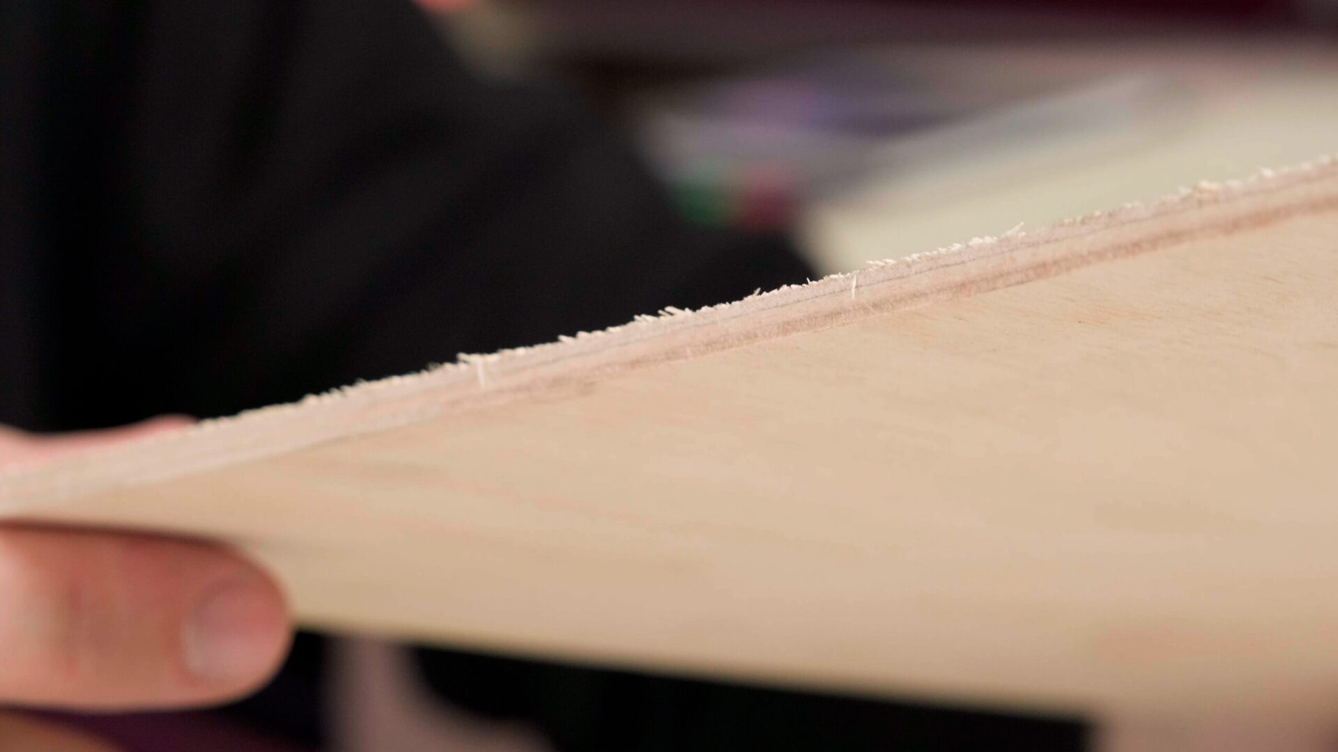 Толщина и размеры фанеры: важные аспекты использования фанеры в проектах