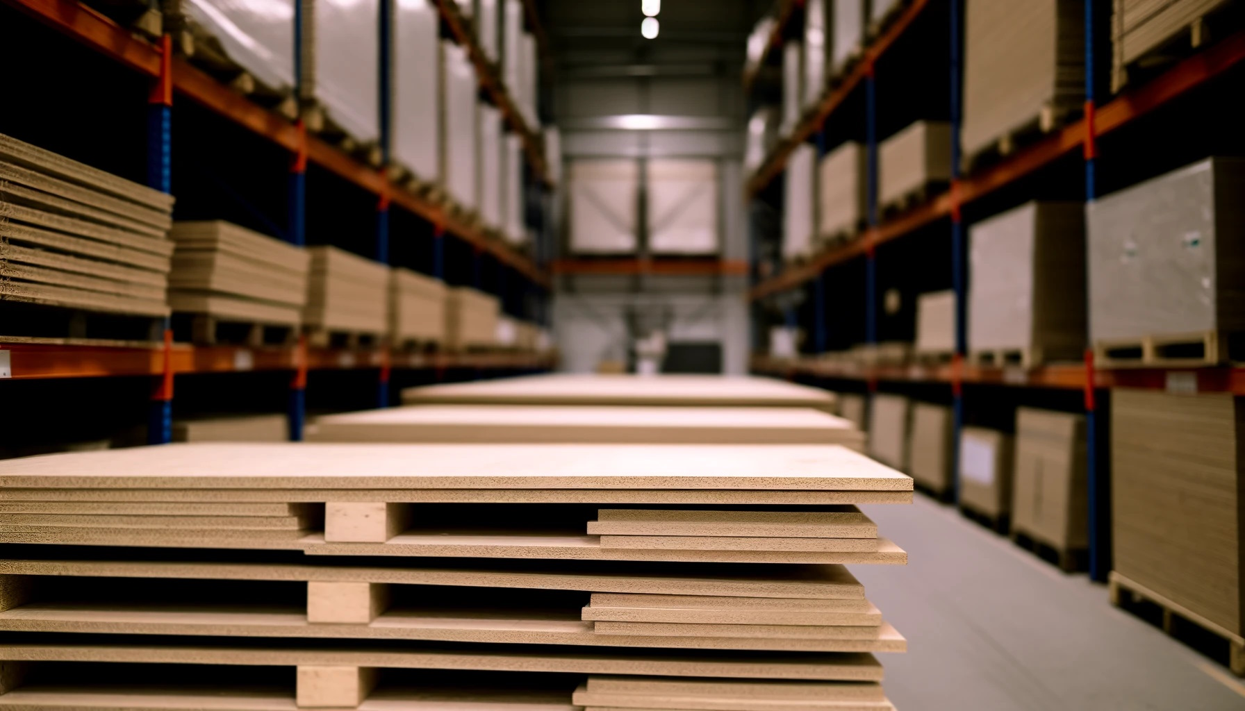 Фанера и транспорт: какую фанеру выбрать для обшивки?