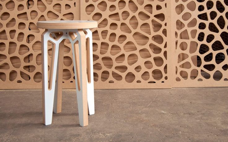 Разнообразие изделий из фанеры