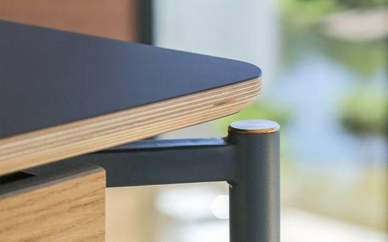 Использование фанеры в модульных домах Использование ламинированной фанеры в переносных конструкциях модульного дома