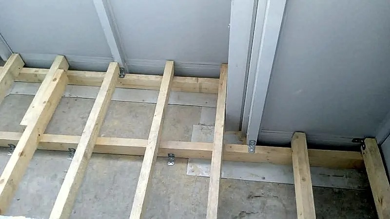 Как избежать ошибок при укладке фанеры