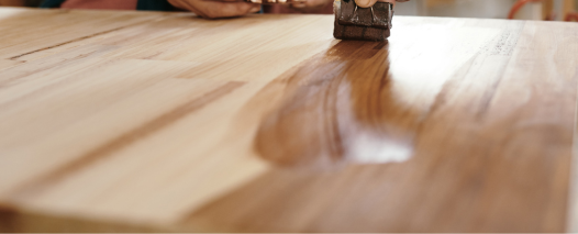 Как защитить фанеру от воздействия солнца и продлить срок службы