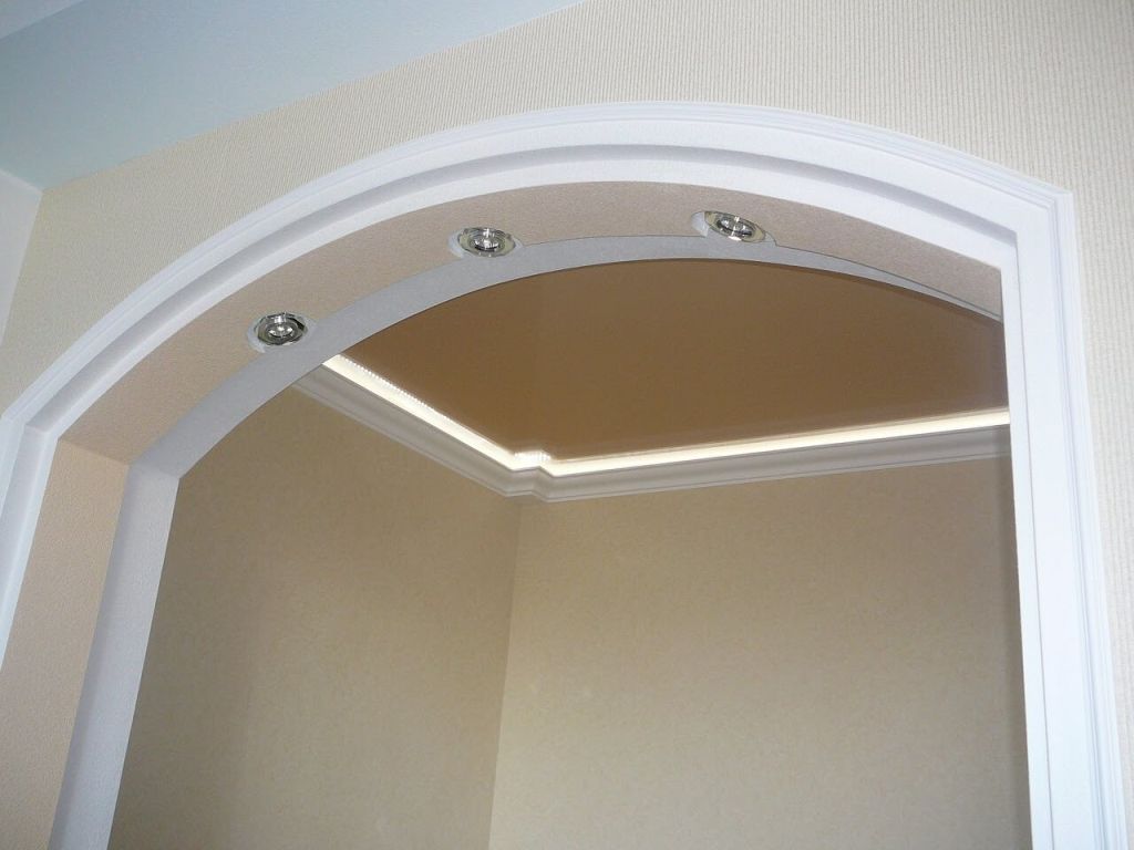 Дизайн арок из дерева. Межкомнатные деревянные (дверные) арки в квартире и их виды.